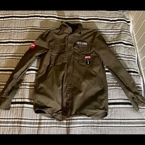 H&M jacket